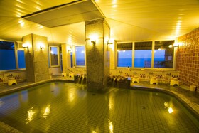 Wakayama Kada Onsen Kada Kaigetsu