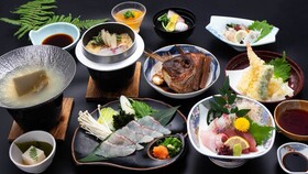 Wakayama Kada Onsen Kada Kaigetsu