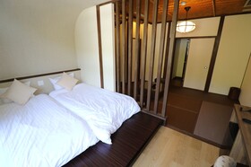 Wakayama Kada Onsen Kada Kaigetsu