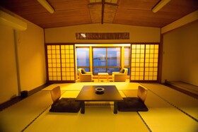 Wakayama Kada Onsen Kada Kaigetsu
