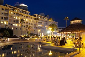 Wakayama Marina City Hotel