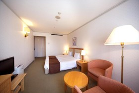 Wakayama Marina City Hotel