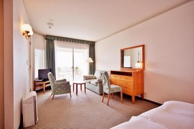 Wakayama Marina City Hotel