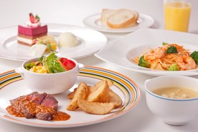 Wakayama Marina City Hotel