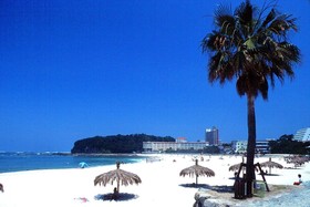 Wakayama Marina City Hotel