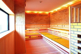Wakayama Marina City Hotel