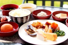 Wakayama Marina City Hotel