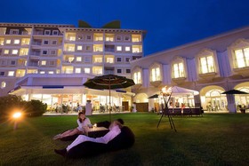 Wakayama Marina City Hotel