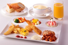 Wakayama Marina City Hotel