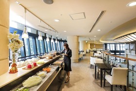 Wakayama Urban Hotel