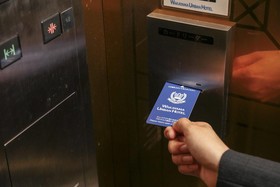 Wakayama Urban Hotel