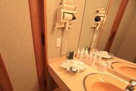 Hotel Sweets