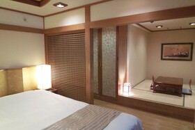 Hotel Sweets