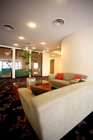 The Westin Miyako Kyoto