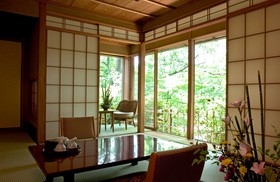 The Westin Miyako Kyoto