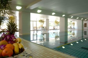 The Westin Miyako Kyoto