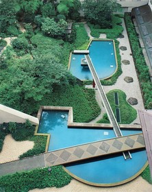 The Westin Miyako Kyoto