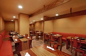 The Westin Miyako Kyoto