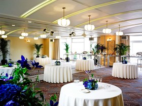 The Westin Miyako Kyoto