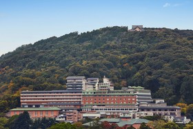 The Westin Miyako Kyoto