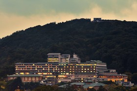 The Westin Miyako Kyoto