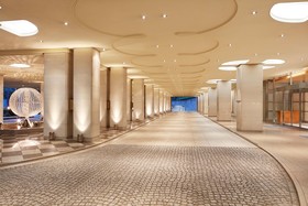 The Westin Miyako Kyoto