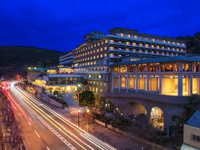 The Westin Miyako Kyoto
