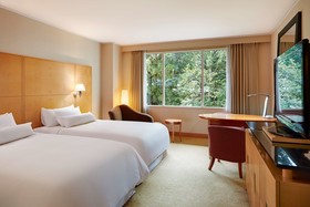 The Westin Miyako Kyoto
