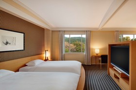 The Westin Miyako Kyoto