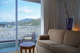 The Westin Miyako Kyoto