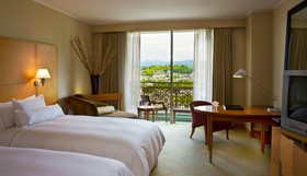 The Westin Miyako Kyoto