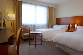 The Westin Miyako Kyoto
