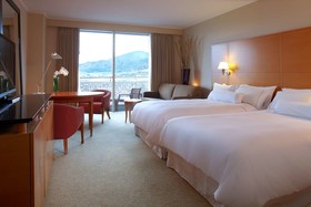 The Westin Miyako Kyoto