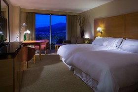 The Westin Miyako Kyoto