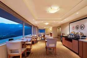 The Westin Miyako Kyoto