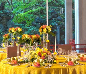 The Westin Miyako Kyoto