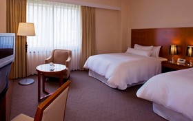 The Westin Miyako Kyoto