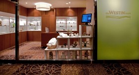 The Westin Miyako Kyoto