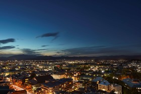 The Westin Miyako Kyoto