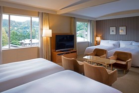 The Westin Miyako Kyoto