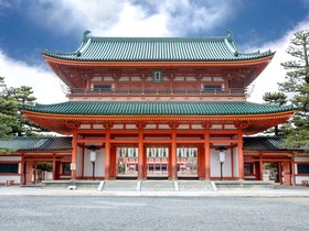 The Westin Miyako Kyoto
