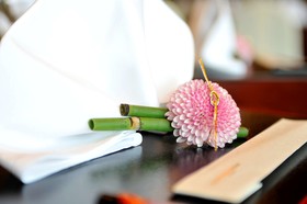 The Westin Miyako Kyoto