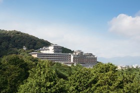 The Westin Miyako Kyoto