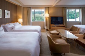The Westin Miyako Kyoto