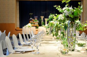 The Westin Miyako Kyoto