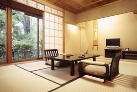 The Westin Miyako Kyoto