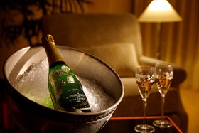 The Westin Miyako Kyoto