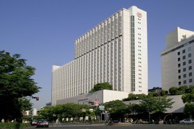 Sheraton Miyako Hotel Osaka