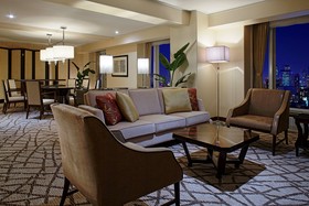 Sheraton Miyako Hotel Osaka