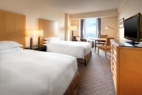Sheraton Miyako Hotel Osaka